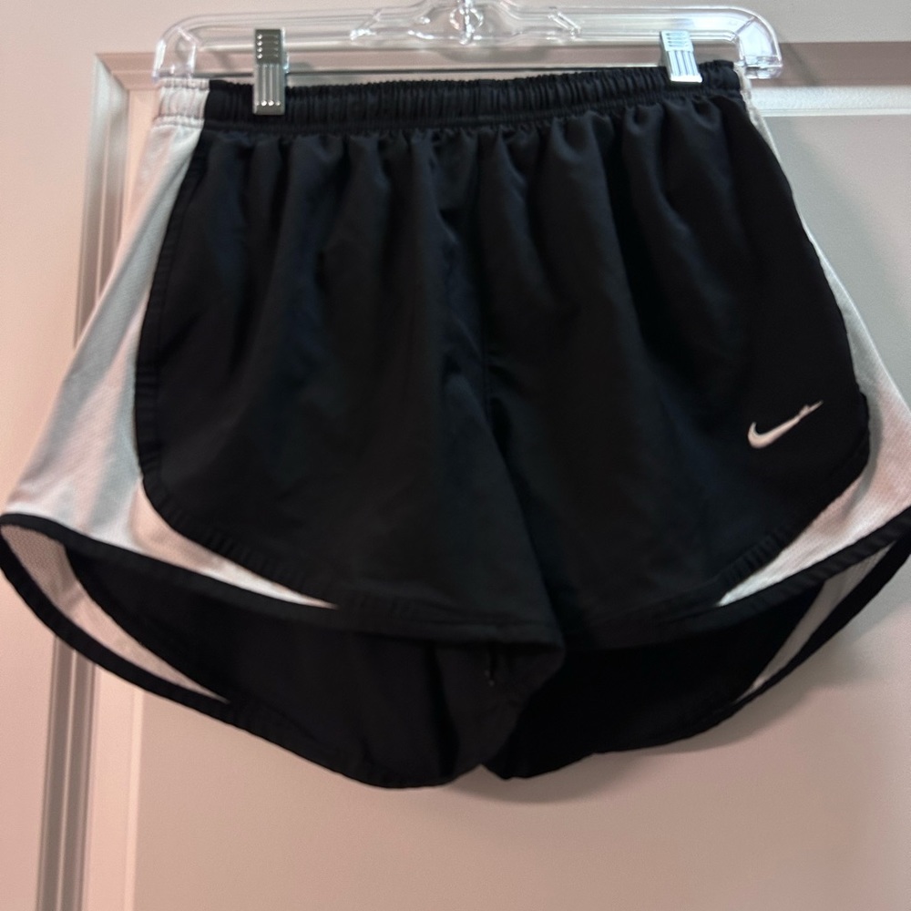 Nike dry fit shorts